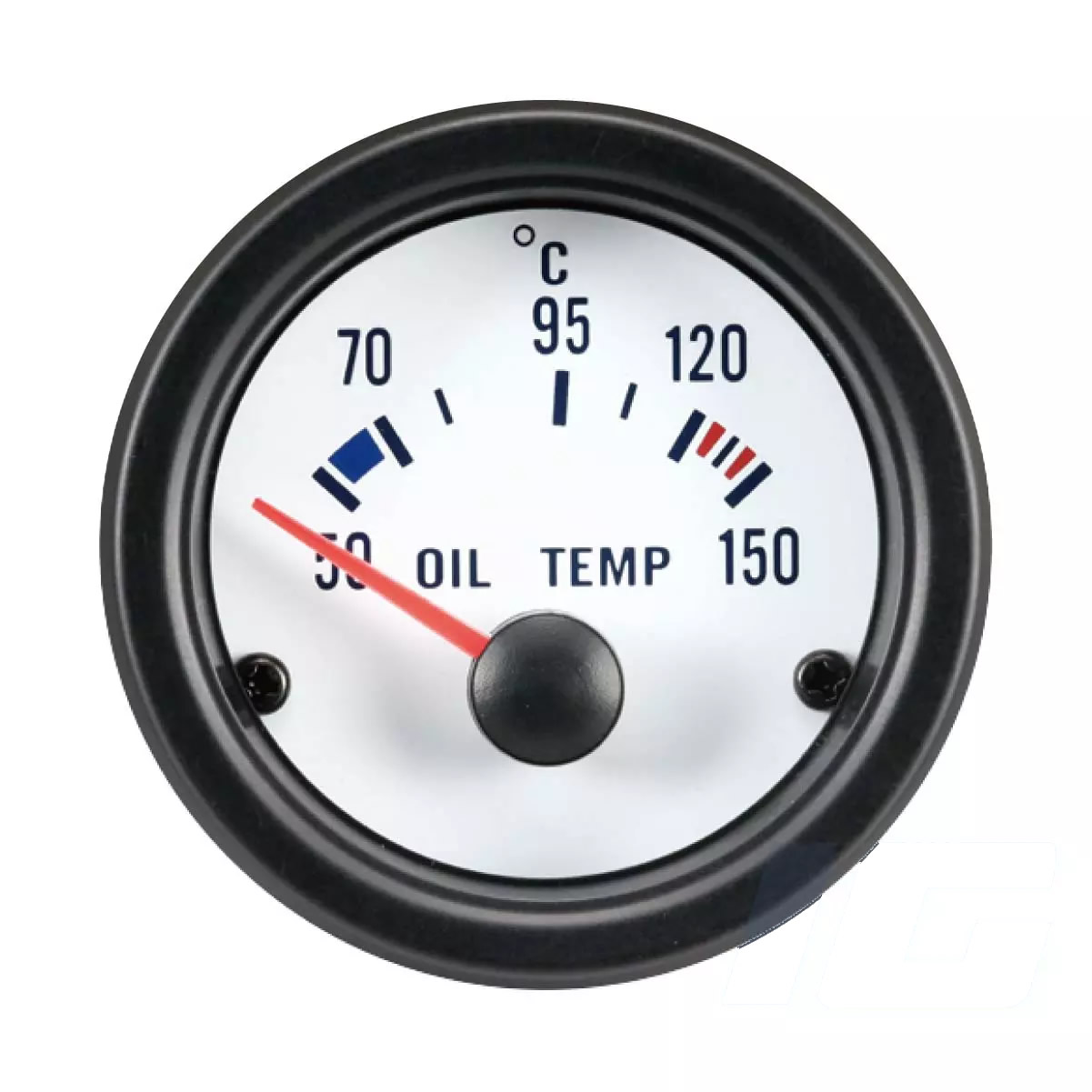 Oil Temp Gauges